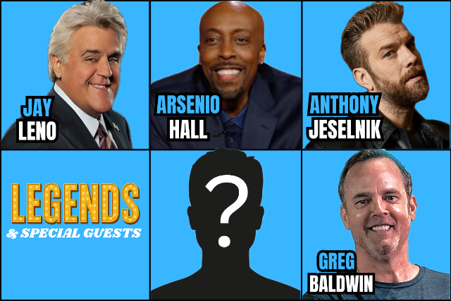 Presale codes for howie mandel: members use these when buying pre-sale tickets