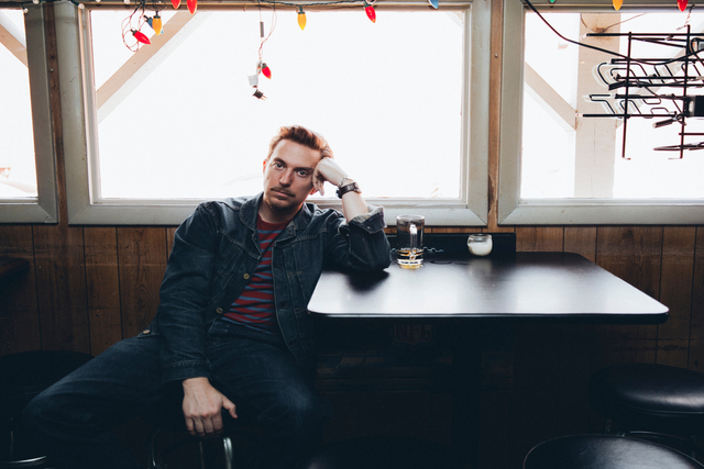 JD McPHERSON - SOCKS: A ROCK N ROLL CHRISTMAS TOUR with Melissa Carper