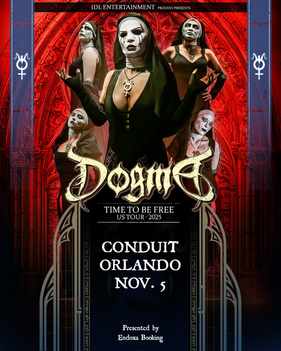 Dogma, Frayle, and More in Orlando