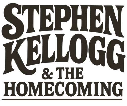 Stephen Kellogg and The Homecoming with special guest gutter sinatra at Shank Hall – Milwaukee, WI