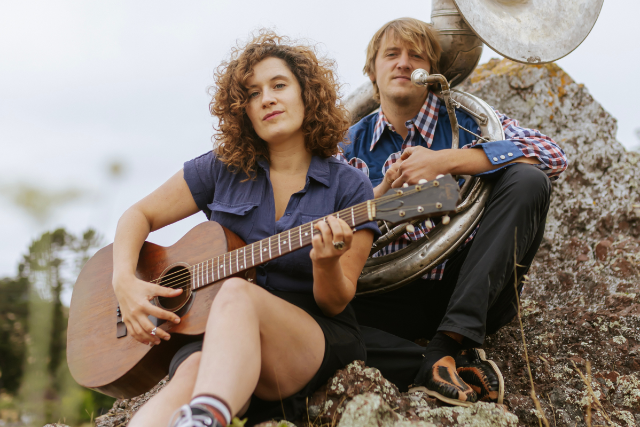 Handmade Moments with LOVE, Dean at Showdown Saloon – Portland, OR