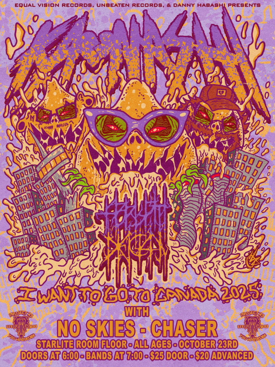 KAONASHI & ABRUPT DECAY