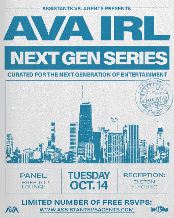 AvA Next Gen Series at Three Top Lounge – Chicago, IL