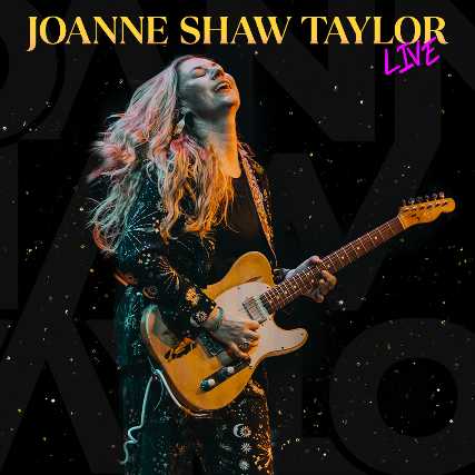 Joanne Taylor Shaw at Hobart Art Theatre – Hobart, IN