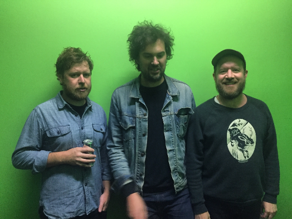 Image of The Cave Singers w/ guests NIGHT ONE Image of The Cave Singers w/ guests NIGHT ONE