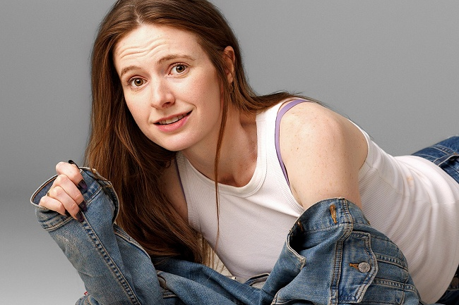 Maddy Smith Presents: Bad Genes Tour