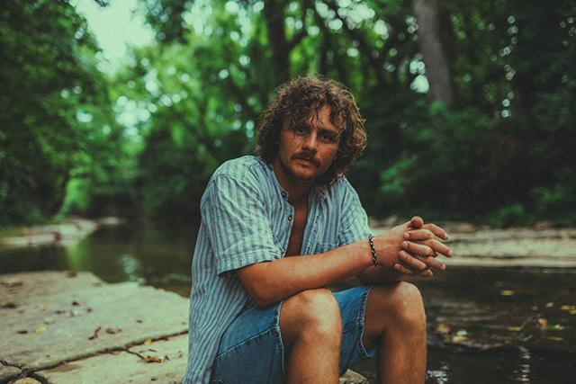 Evan Horner - It’s A Long Road Tour