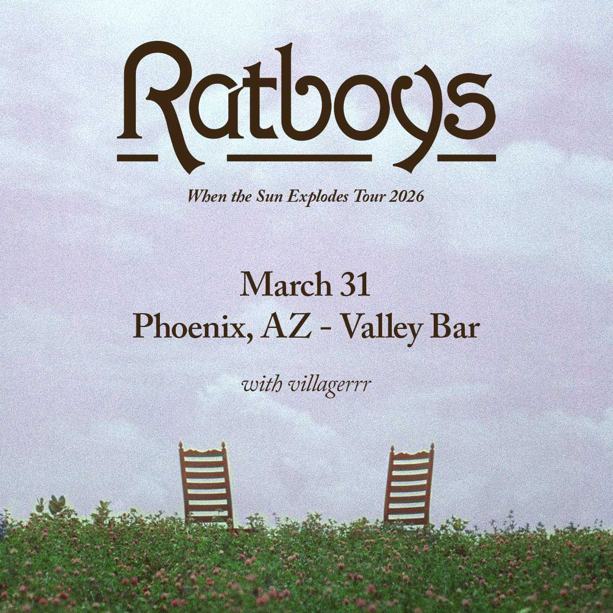RATBOYS