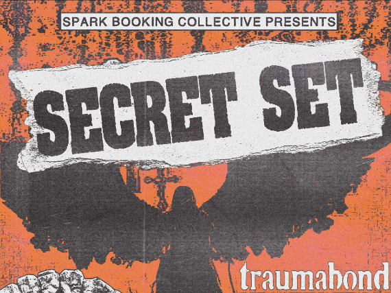 SECRET SET,TRAUMABOND, HYSTERESIS AND SOSHE