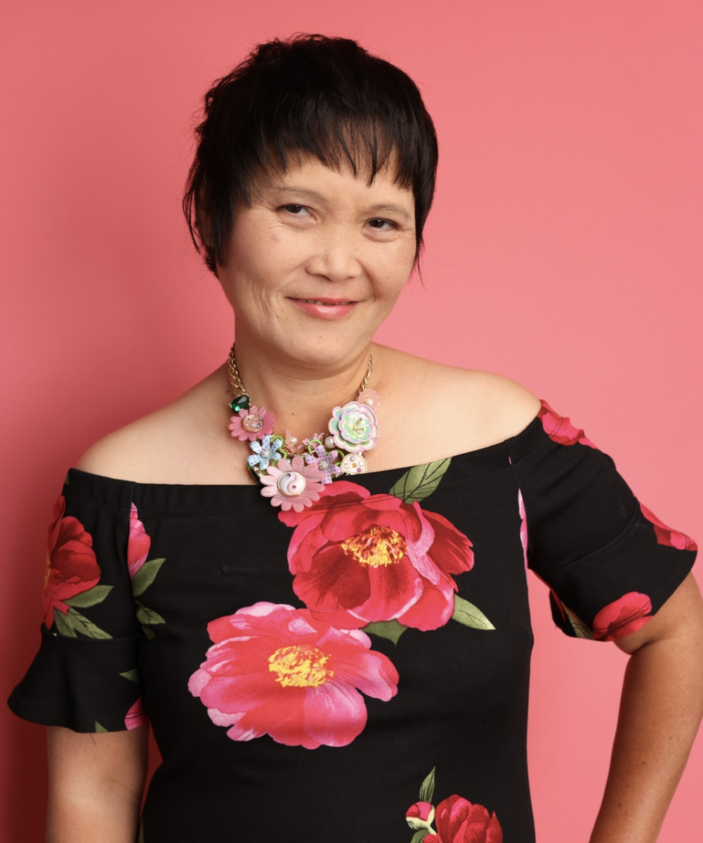 Nicole Tran & Friends!