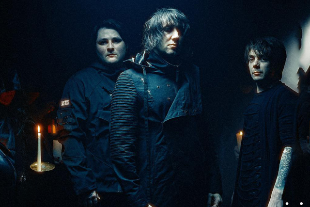 Saving Vice, The Failsafe, Yayo, Deadwitxh, Influence, Heavy Lies the Crown at The Sanctuary Detroit – Hamtramck, MI