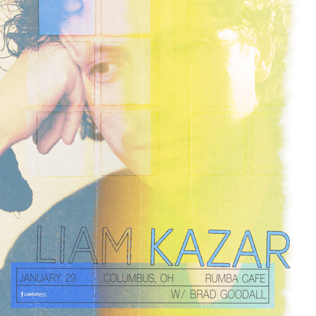 Liam Kazar