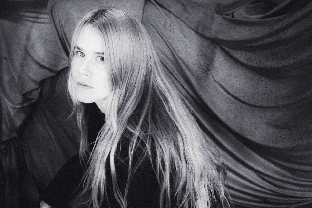 Anna von Hausswolff at Brick and Mortar Music Hall – San Francisco, CA