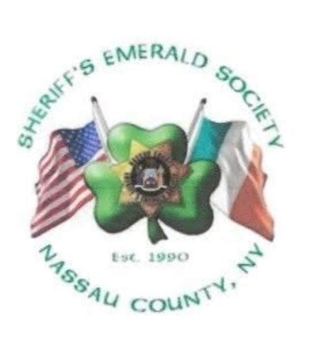 Nassau County Sheriff's Emerald Society Presents: Shilelagh Law