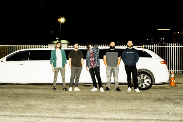 Presale codes for foxing: members use these when buying pre-sale tickets