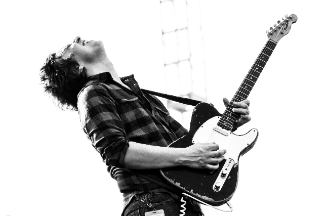 Presale codes for davy knowles: members use these when buying pre-sale tickets