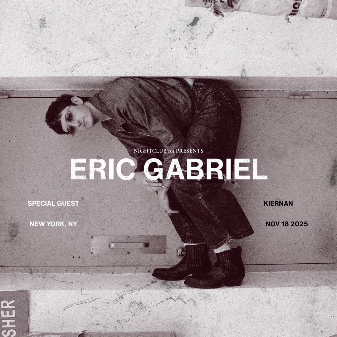 Eric Gabriel