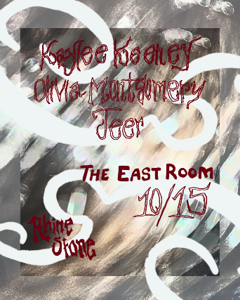 Kaylee Keeney / Olivia Montgomery / Jeer at The East Room – Nashville, TN