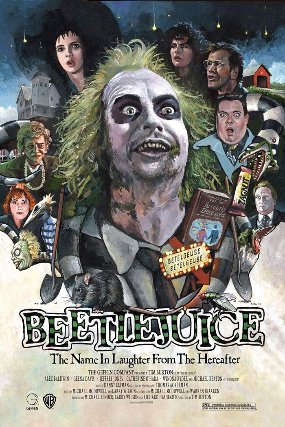 Beetlejuice