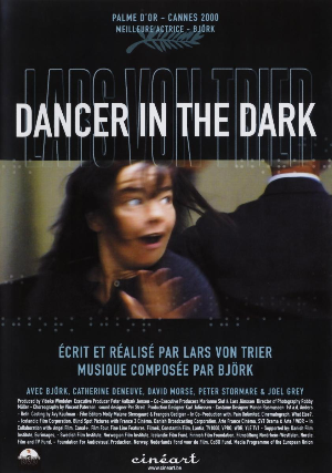Dancer in the Dark (2000)