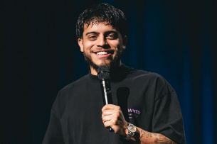 Ralph Barbosa