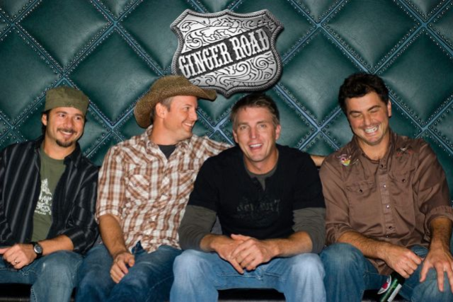 Ginger Road at Carol’s Pub – Chicago, IL