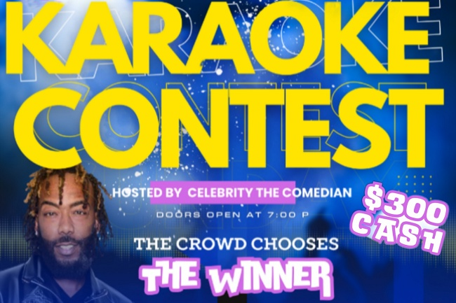 Celebrity the Comedian