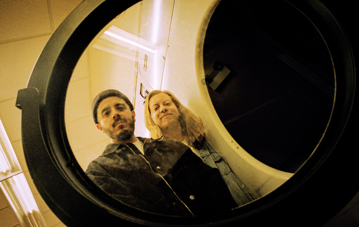 Side Hug (Album Release) / Supercorp / Burr Oak / Sick Day