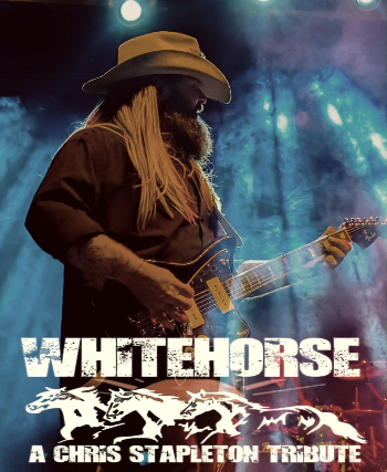 Image of Tennessee Whiskey Tribute to Chris Stapleton Image of Tennessee Whiskey Tribute to Chris Stapleton