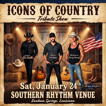 Image of Icons of Country Image of Icons of Country