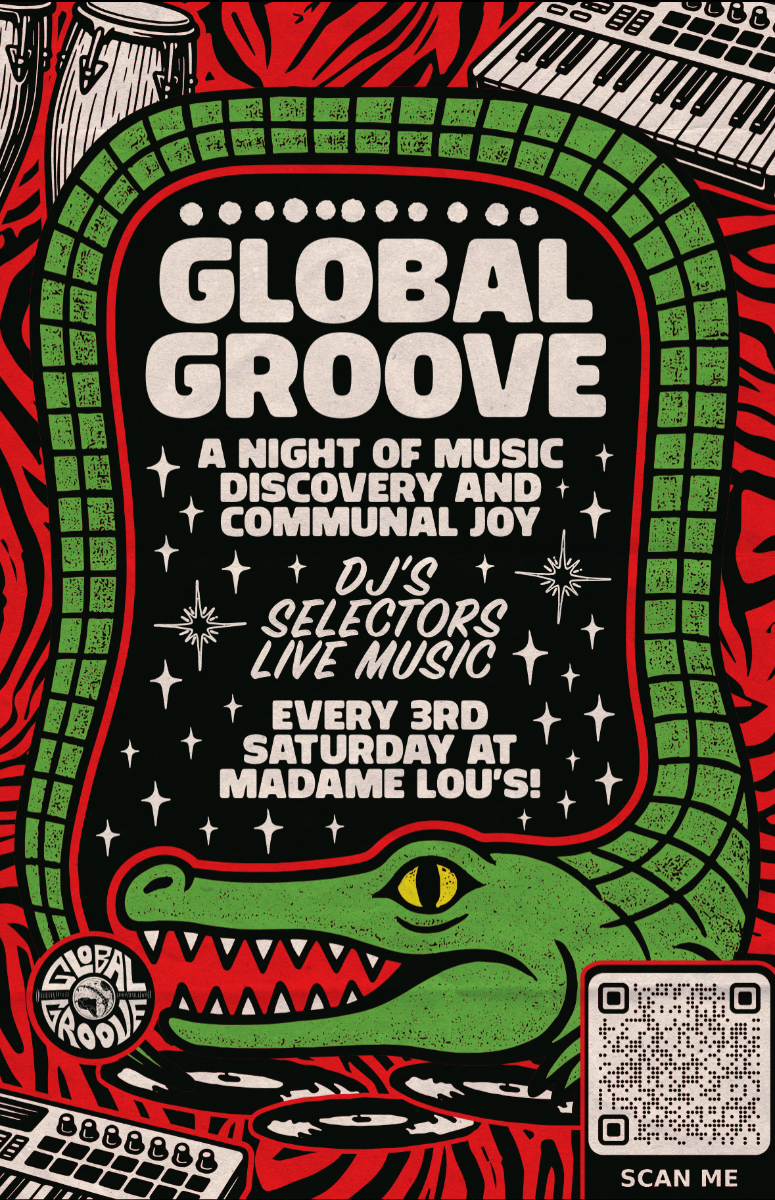 Global Groove