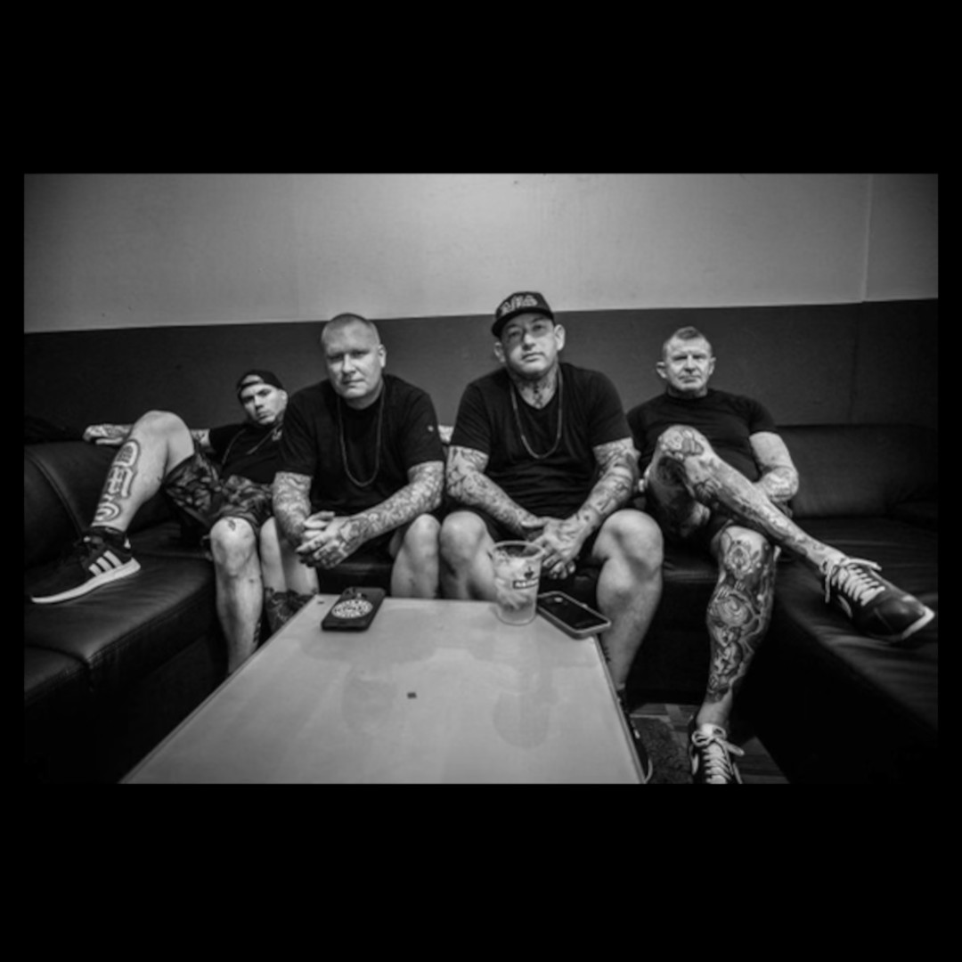 Slapshot, Pena Maxima, Exit Life, and Ballpark in Miami