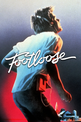 Footloose at Williams Center – Cinema Underground – Rutherford – Rutherford, NJ