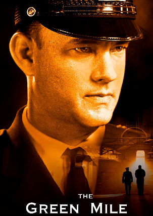 The Green Mile at Williams Center – Cinema Underground – Rutherford – Rutherford, NJ