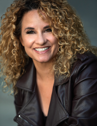Maija Di Giorgio with Brian Scolaro at Hyatt Regency Princeton – Princeton, NJ
