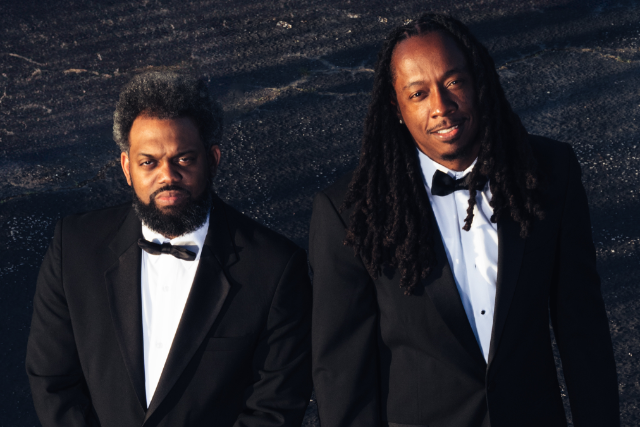 Starlito x Don Trip Step Brothers 4 Life Tour with Eddie Valero at The Crofoot Ballroom – Pontiac, MI
