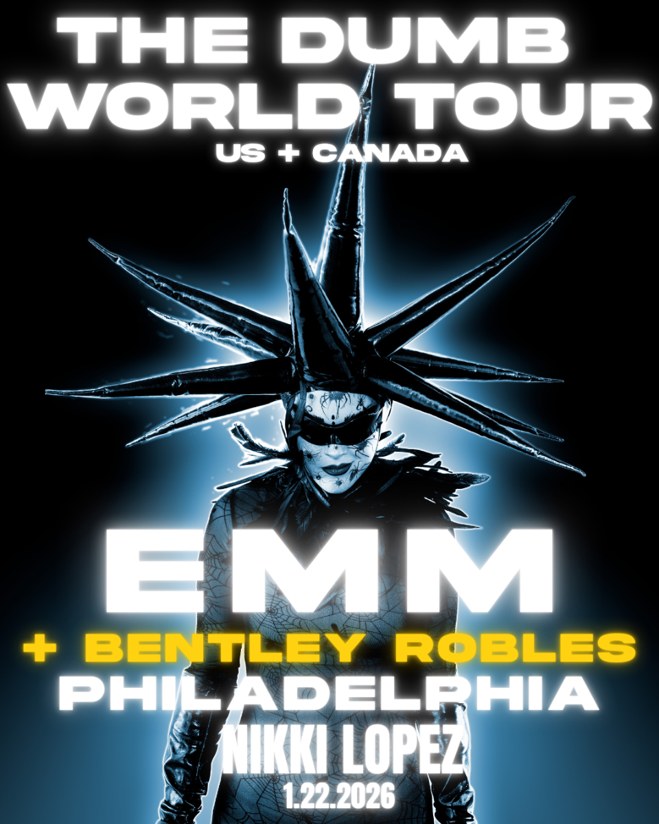 EMM