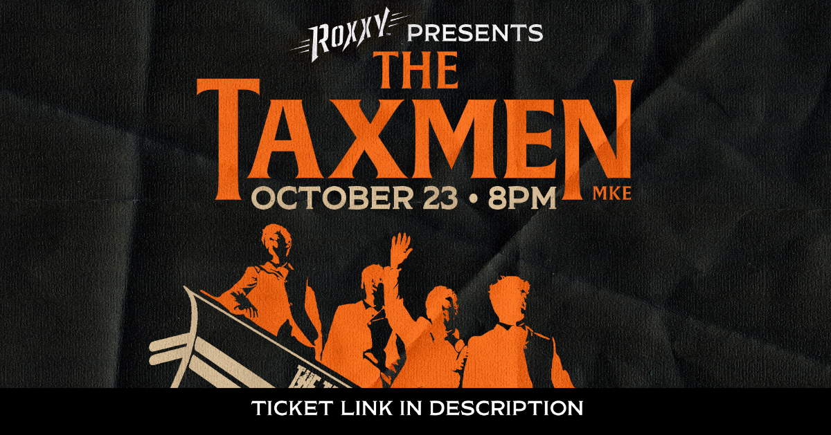 The Taxmen