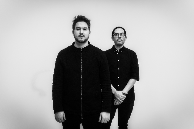 Povverchords • Why You Lie • Rae Larz at Berlin – New York, NY