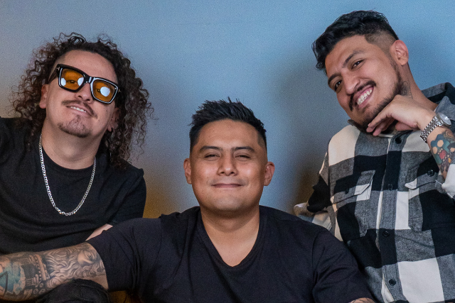 Se Me Subio El Muerto Podcast at Ontario Improv – Ontario, CA