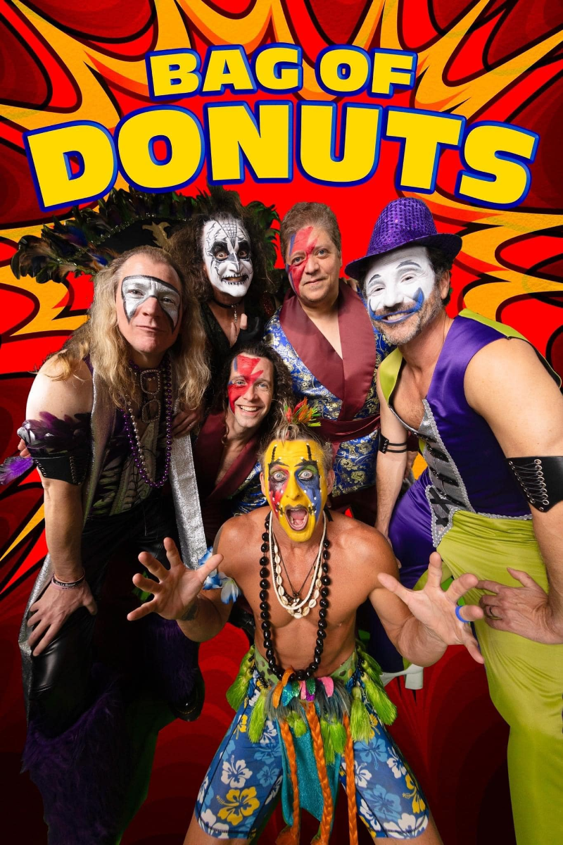 Bag of Donuts - 22 - event-img