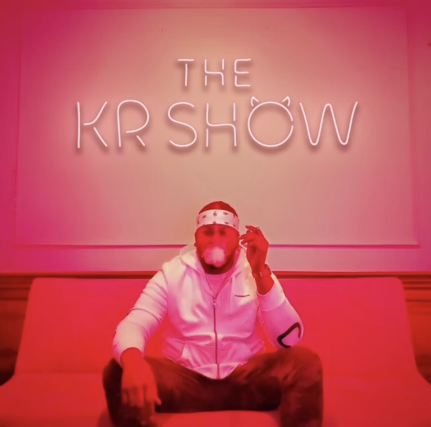 The KR Show