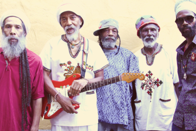 Image of Reggae Sunday: Lesterfari Kings Music Image of Reggae Sunday: Lesterfari Kings Music