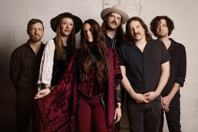 Rumours ATL: A Fleetwood Mac Tribute at The Hall – Little Rock, AR