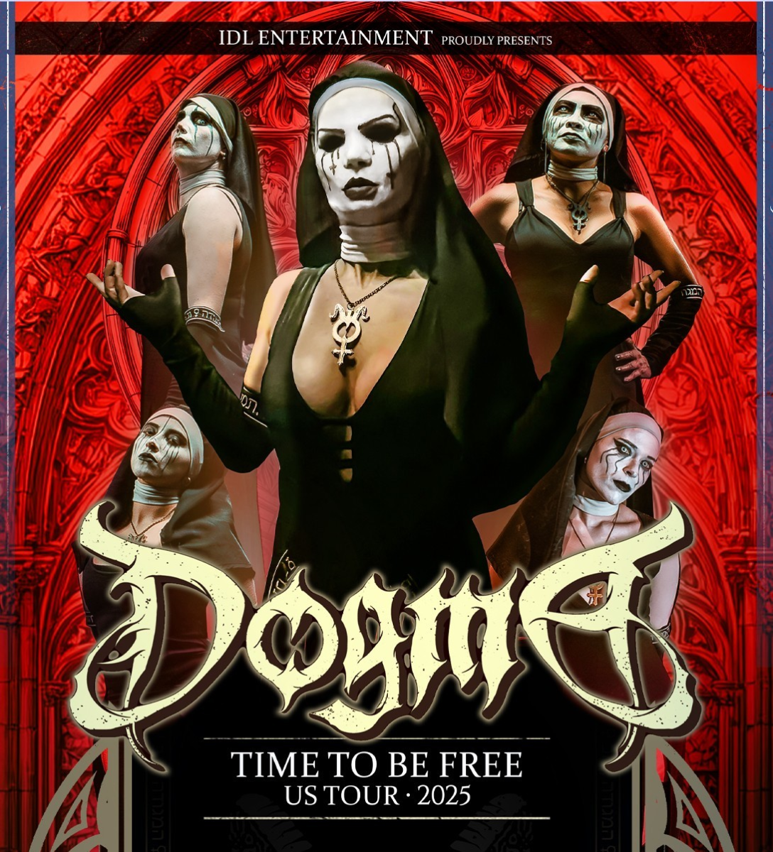 Dogma, Frayle