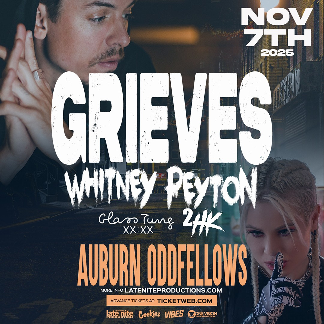 Grieves, Whitney Peyton