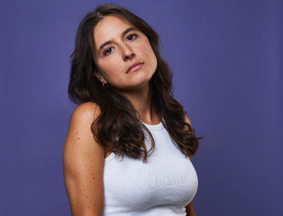 Isa Medina Live at Hollywood Improv (The Lab) – Hollywood, CA