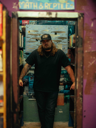 Kody West at The Liberty – Roswell, NM