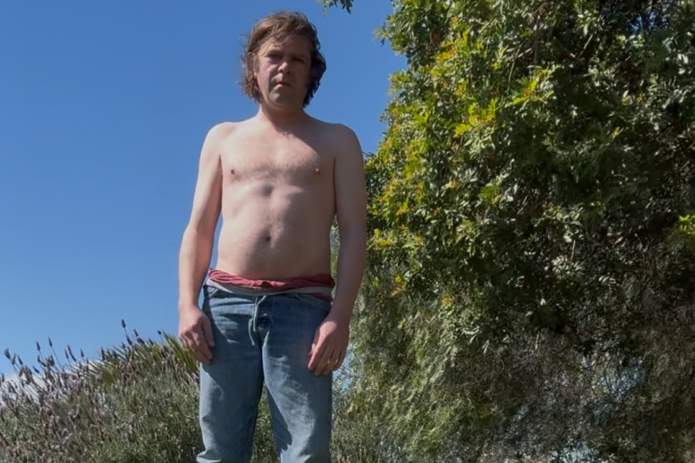 Ariel Pink w/ PAINT