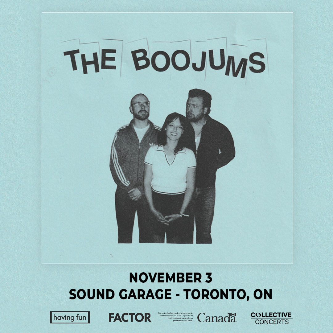 The Boojums